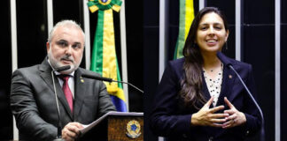 Deputados e senadores entram na Justiça para impedir debandada da Petrobras do Rio Grande do Norte