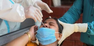 Pesquisadores dizem que descobriram primeiro caso de reinfecção por coronavírus