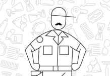 Lei municipal que obriga guarda a fazer barba é constitucional