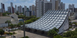 Rio Grande do Norte tem 13 padres infectados pela Covid-19; Brasil registra 436 casos