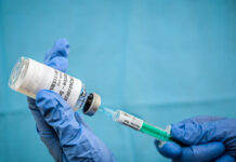 Rússia torna-se primeiro país do mundo a aprovar vacina contra Covid-19, diz Putin