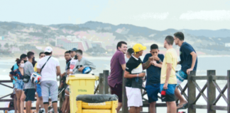 Com taxa de transmissão elevada, Covid-19 avança no interior potiguar