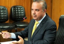 Rogério diz que não pensa em ser candidato a governador do RN: “Especulação depreciativa”