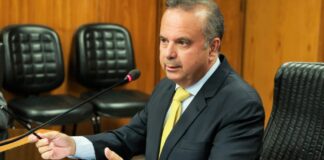 Rogério diz que não pensa em ser candidato a governador do RN: “Especulação depreciativa”
