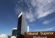 Ficha suja poderá disputar eleições em novembro, diz área técnica do TSE