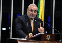 PT define senador Jean Paul Prates como pré-candidato a prefeito de Natal