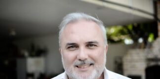 “Natal precisa se transformar”, diz Jean, pré-candidato do PT a prefeito