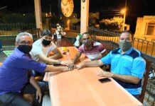 PT e DEM estão juntos em disputa municipal no RN