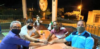 PT e DEM estão juntos em disputa municipal no RN