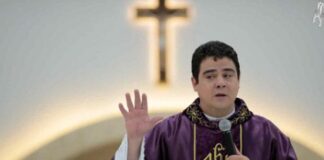 Igreja afasta padre Robson, investigado pela PF por desvio milionário de doações