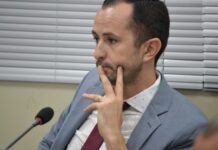 Vereador e pré-candidato entram na mira do MPRN por entrega de cestas básicas