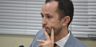 Vereador e pré-candidato entram na mira do MPRN por entrega de cestas básicas