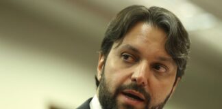 Alexandre Baldy, secretário de Transportes de Doria, é preso