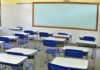 Educação: Estado e Prefeitura avaliam adotar testes para Covid-19 em alunos e professores
