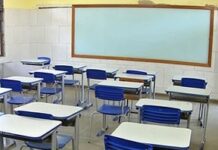 Educação: Estado e Prefeitura avaliam adotar testes para Covid-19 em alunos e professores
