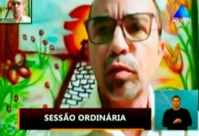 Sandro Pimentel critica sistema público de transporte em Natal e região metropolitana