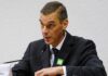 André Brandão aceita convite do governo para ser o novo presidente do Banco do Brasil