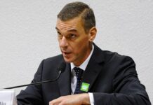 André Brandão aceita convite do governo para ser o novo presidente do Banco do Brasil