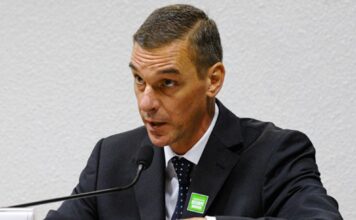 André Brandão aceita convite do governo para ser o novo presidente do Banco do Brasil