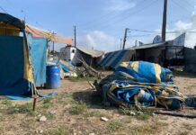 Famílias circenses sobrevivem à pandemia com venda de doces nas ruas da Grande Natal