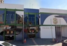 MS: Briga em motel envolvendo dois casais termina na delegacia