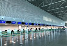 Novo leilão do Aeroporto de Natal deve acontecer no segundo semestre de 2021, diz governo