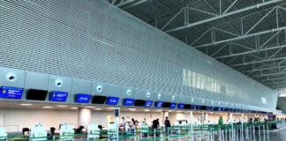 Novo leilão do Aeroporto de Natal deve acontecer no segundo semestre de 2021, diz governo