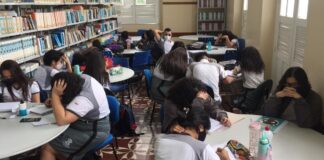 Sindicato aponta mais de 80 escolas com casos Covid-19 em Manaus; secretaria nega