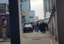 Delegado diz que tio assumiu ‘informalmente’ abusos contra menina de 10 anos