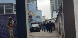 Delegado diz que tio assumiu ‘informalmente’ abusos contra menina de 10 anos