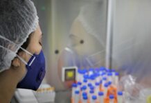 Rio Grande do Norte tem 55.420 casos confirmados e 1.977 mortes por Covid-19