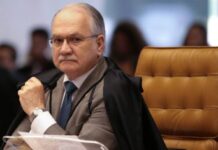Fachin revoga decisão que autorizava PGR a acessar dados da Lava Jato