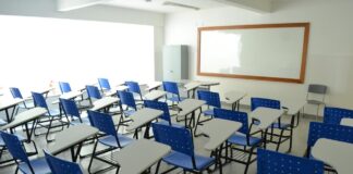 Decreto prorroga até 18 de setembro a suspensão das aulas presenciais no RN