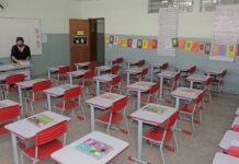 São Paulo adia retomada das aulas para 7 de outubro