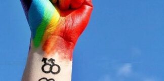 Casas de show, escolas, bares e motéis do RN são obrigados a fixar cartaz anti-homofobia