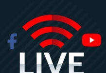 Partidos querem liberação de ‘livemícios’ durante campanha