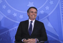 Hoje, eleição presidencial teria Bolsonaro à frente de todos no 1º turno