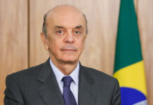 Serra recebeu vinhos de até R$ 21 mil, segundo delação da Odebrecht