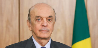 Serra recebeu vinhos de até R$ 21 mil, segundo delação da Odebrecht