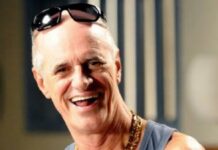 Marcos Caruso esclarece polêmica: “Não assumi bissexualidade nenhuma”