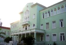 Maternidade Januário Cicco é a 4ª instituição federal mais elogiada do Brasil