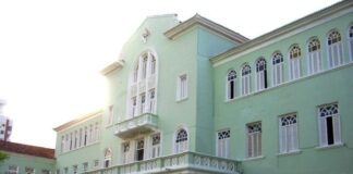 Maternidade Januário Cicco é a 4ª instituição federal mais elogiada do Brasil