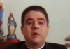 Padre Robson de Oliveira nega lavagem de dinheiro e diz não ter bens