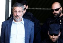 Palocci pode responder por denunciação caluniosa e falsa comunicação de crime