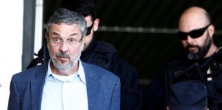 Palocci pode responder por denunciação caluniosa e falsa comunicação de crime