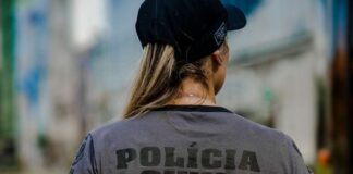 Rio: operação prende suspeitos de violência contra a mulher