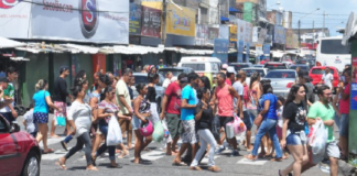 RN soma mais de 3,5 milhões de habitantes; Estado é o 16º mais populoso do país, diz IBGE