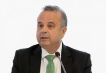 Em ascensão, Rogério Marinho admite atrito com Paulo Guedes