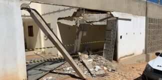 Polícia Civil prende suspeitos de participação em atentado contra casa de vereador no Alto Oeste