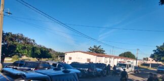 Operação prende 11 pessoas e 1 suspeito morre em confronto com a polícia no Oeste potiguar